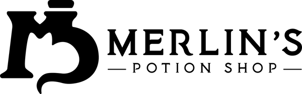 MerlinsPotionShop